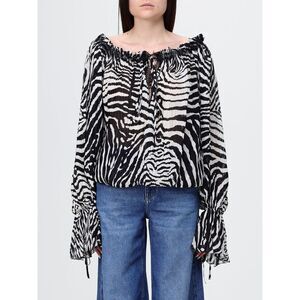 Blumarine Top Woman White